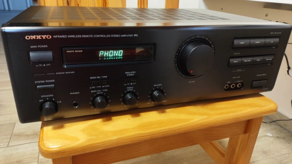 Omkyo A-RV401