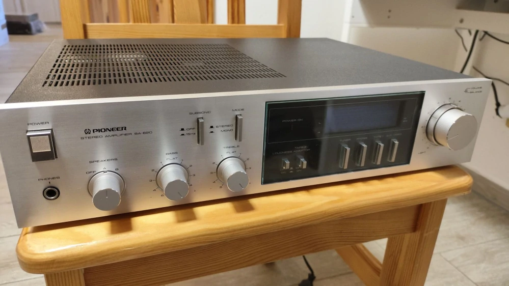 Pioneer SA-620