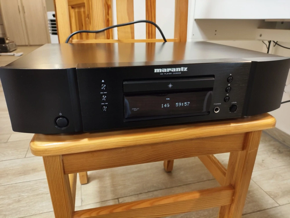 Marantz CD5005