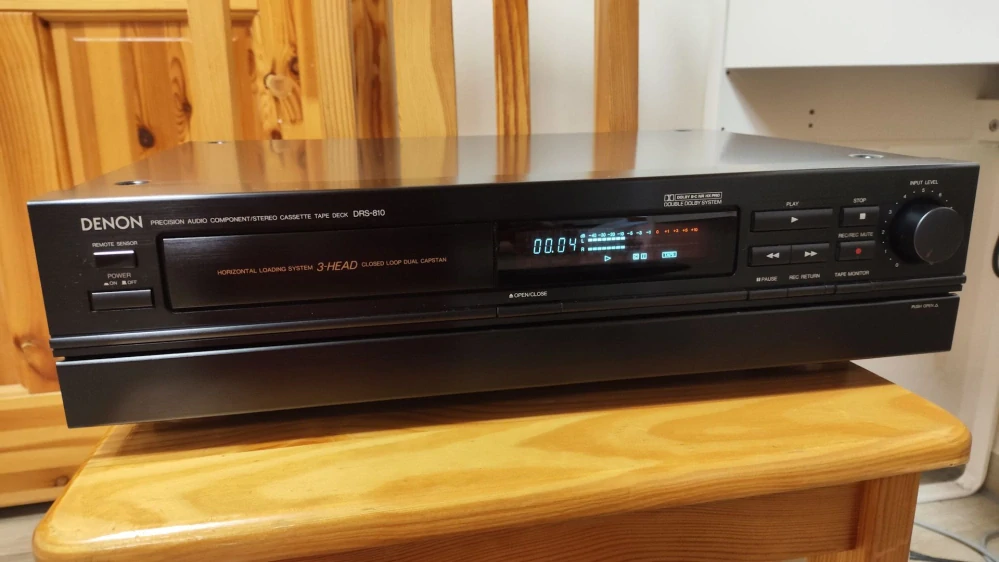 Denon DRS-810