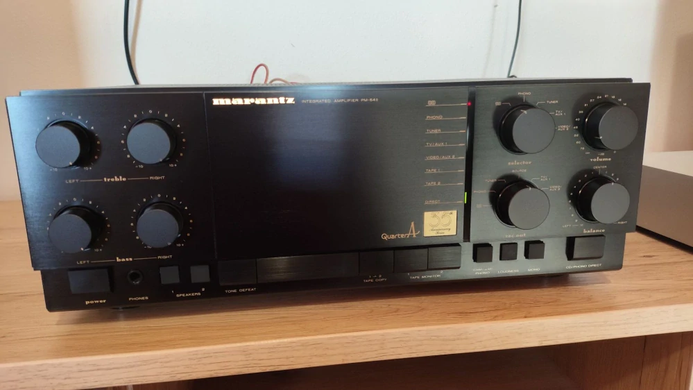 Marantz PM-64 II
