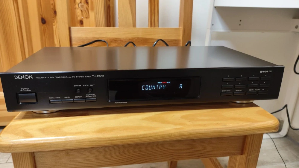 Denon TU-215RD