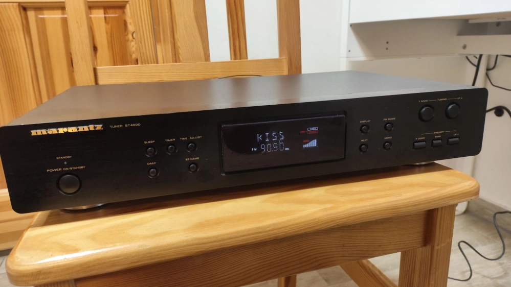 Marantz ST-4000