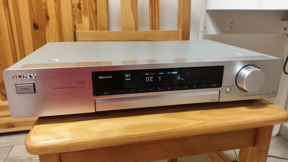 Sony ST-SB920QS