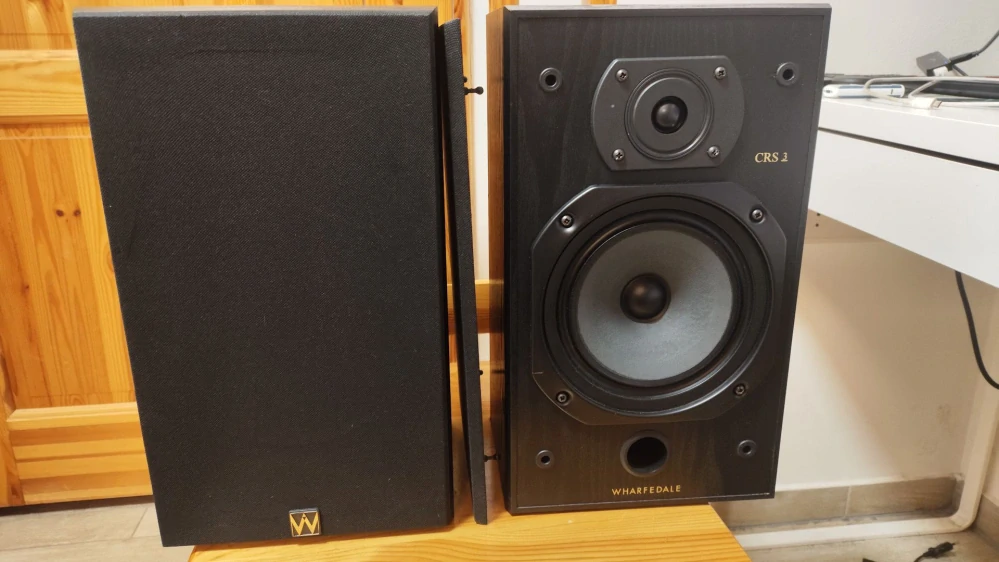 Wharfedale CRS 3