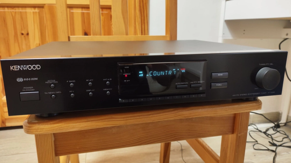 Kenwood KT-3080