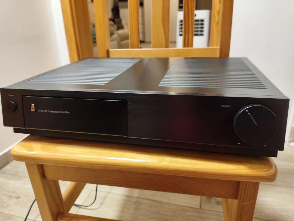 Acoustic Research A-03 HP