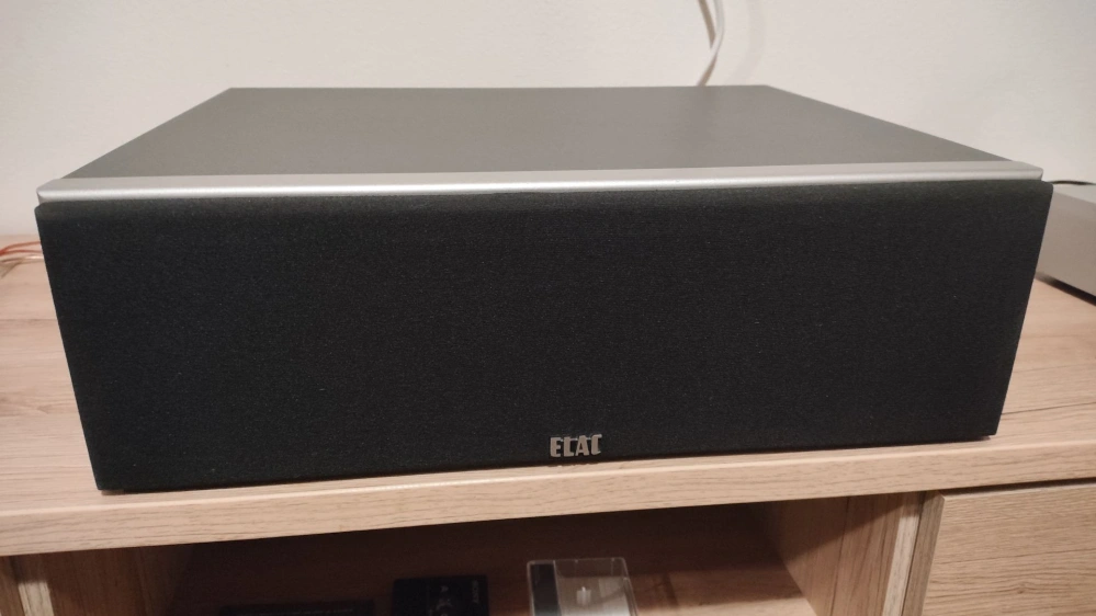 Elac C 100 JET