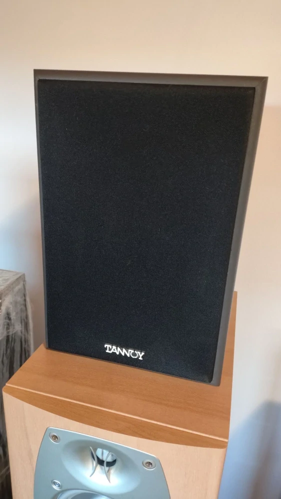 Tannoy PBM 6.5 II