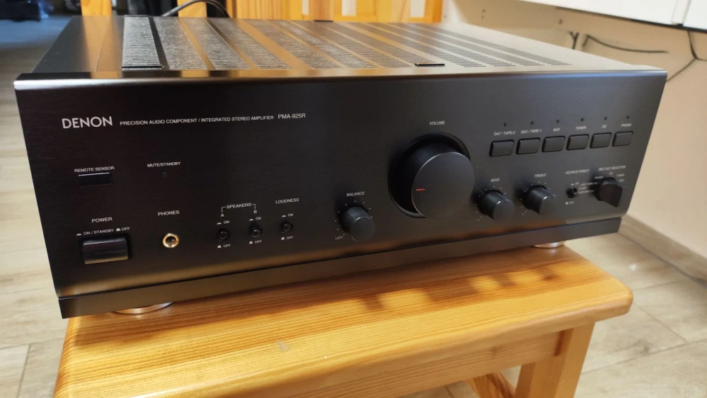 Denon PMA-925R
