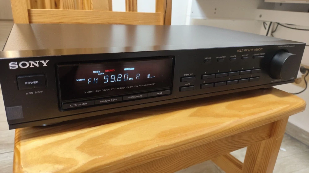 Sony ST-S320