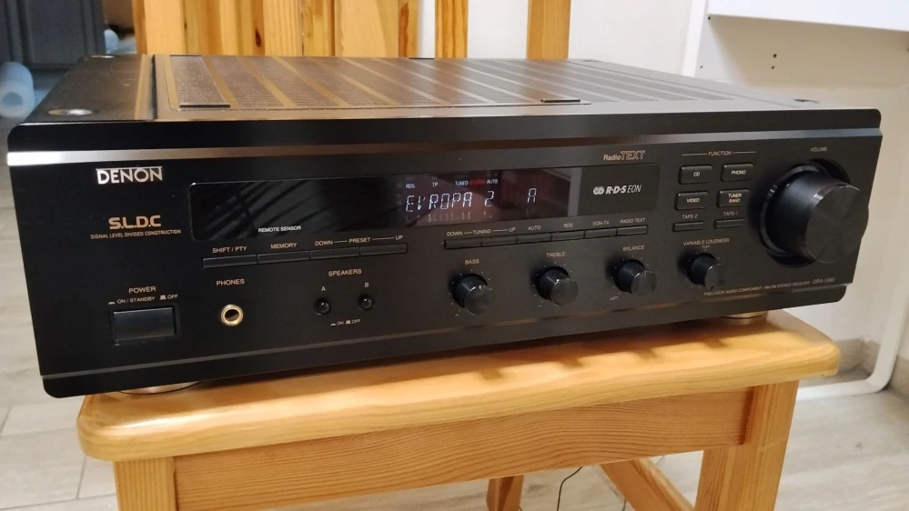 Denon DRA-1000