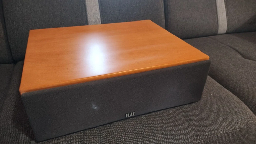 Elac CC 200.2 BU F