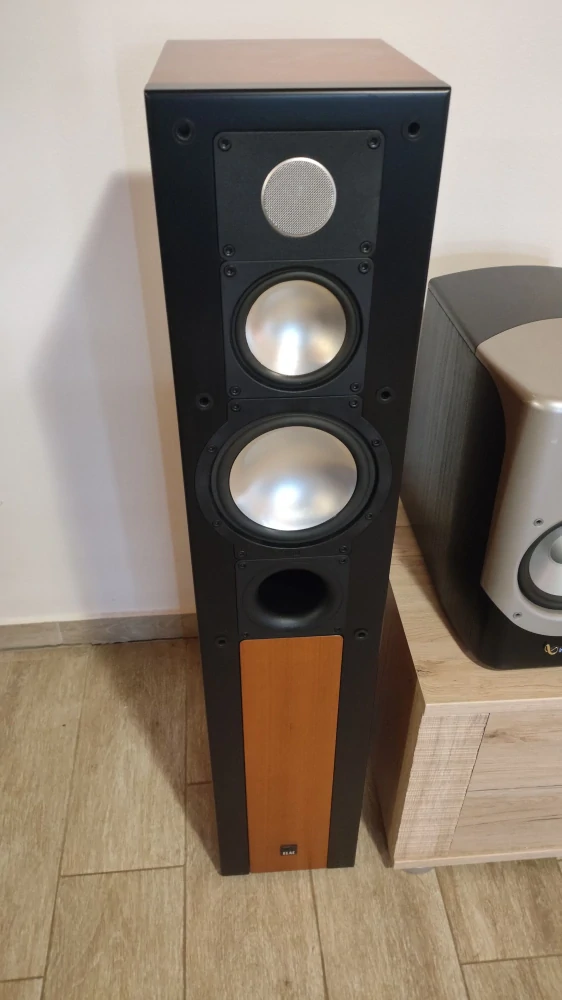 Elac CL 142