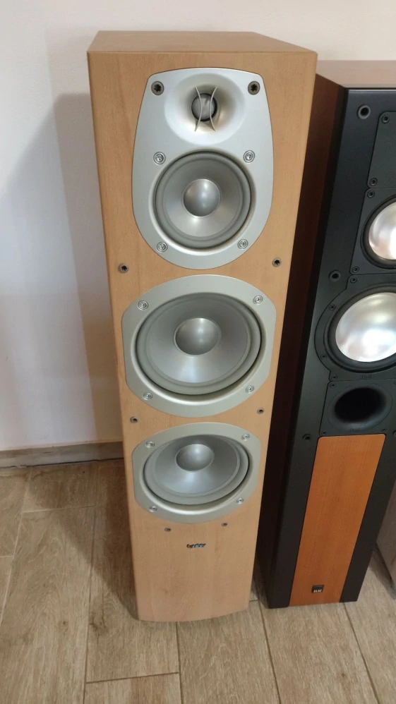 Infinity Beta 50