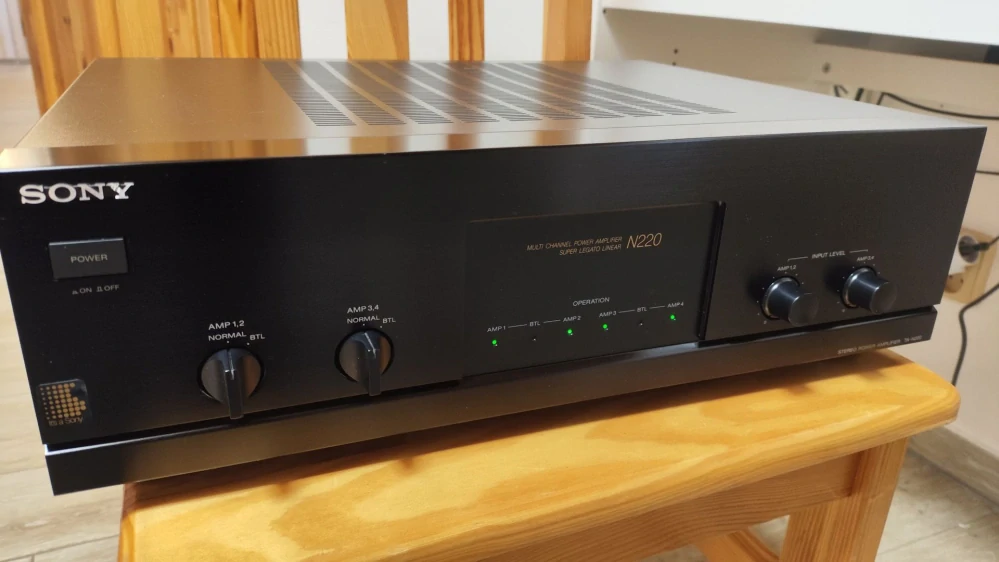 Sony TA-N220