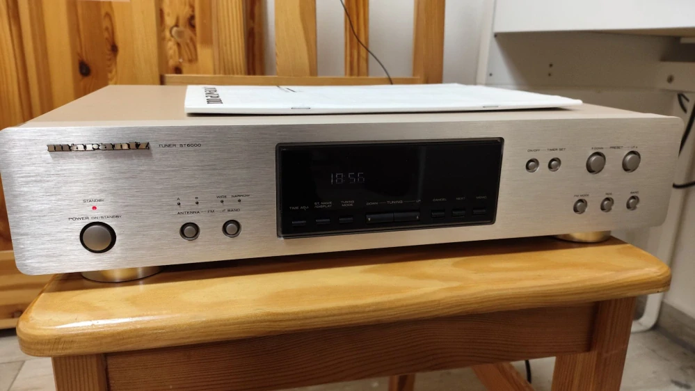 Marantz ST-6000