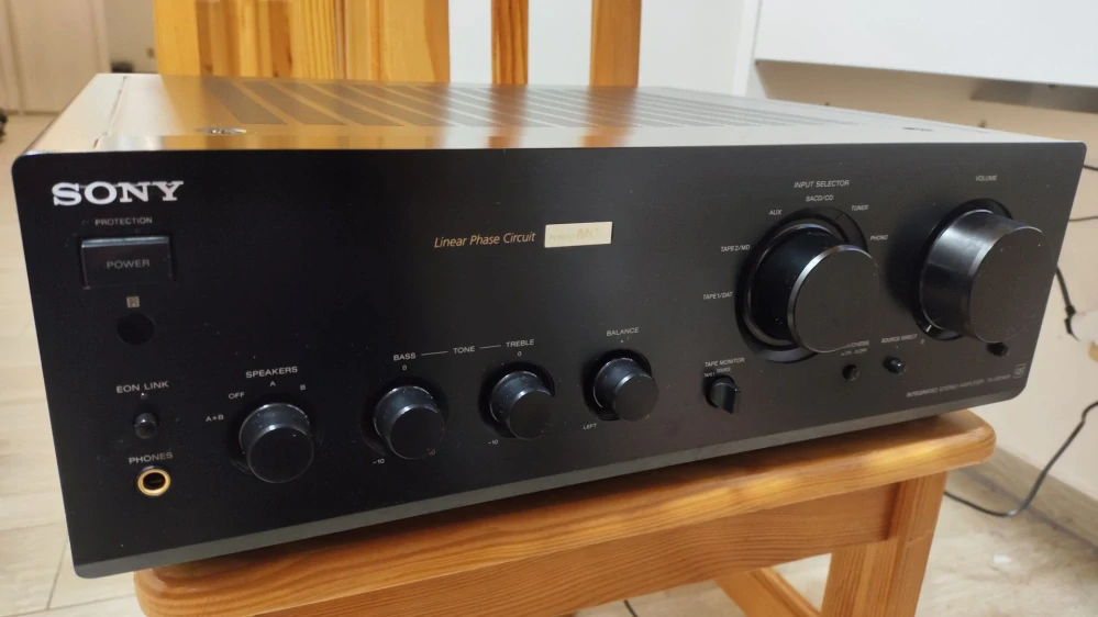 Sony TA-FB740R QS