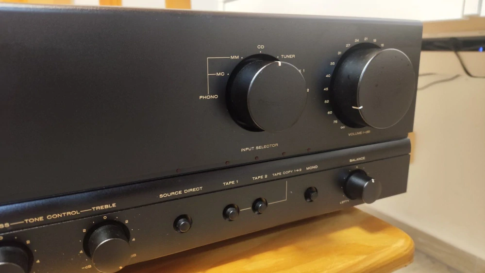 Marantz PM-52