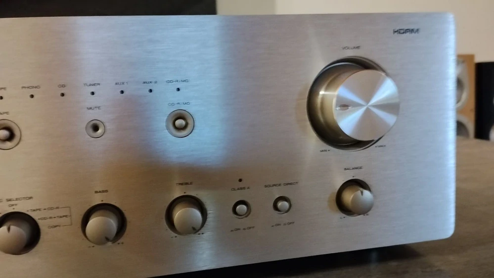 Marantz PM-7200
