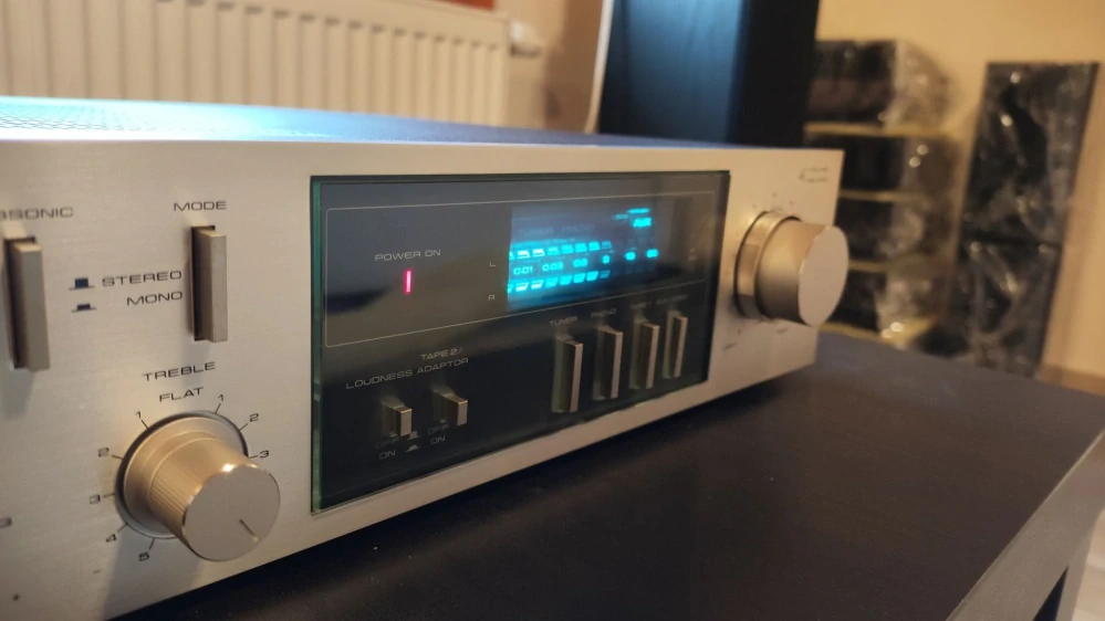Pioneer SA-620