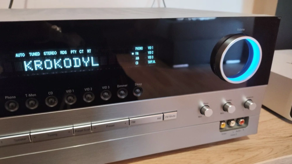 Harman Kardon HK 3380