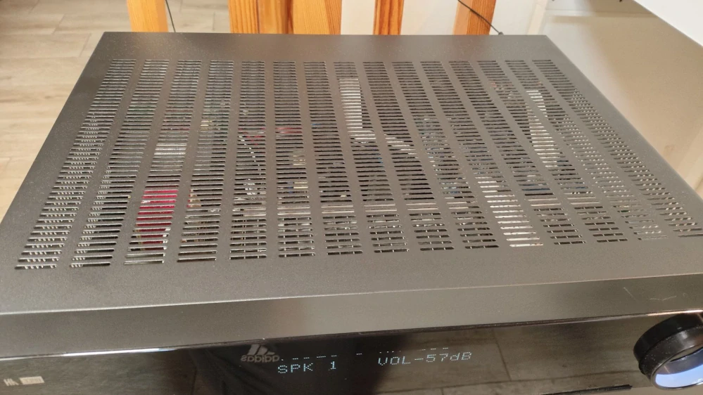 Harman Kardon HK 3390