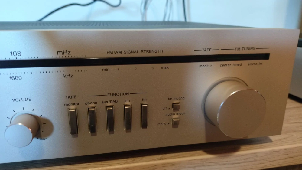 Harman Kardon HK 380i