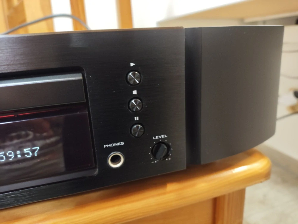 Marantz CD5005