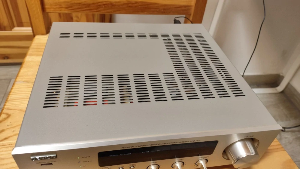 Denon DRA-F100
