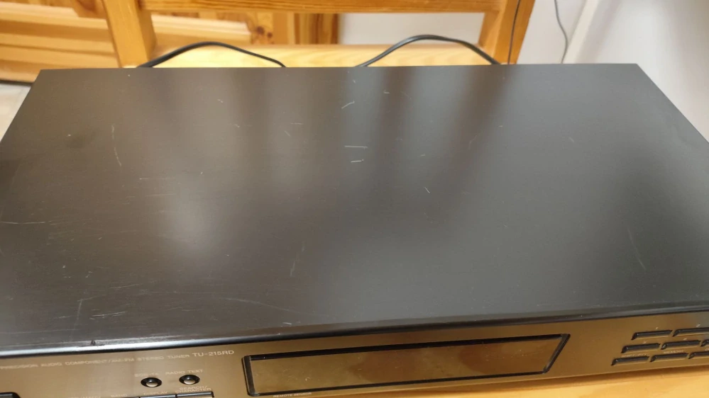 Denon TU-215RD