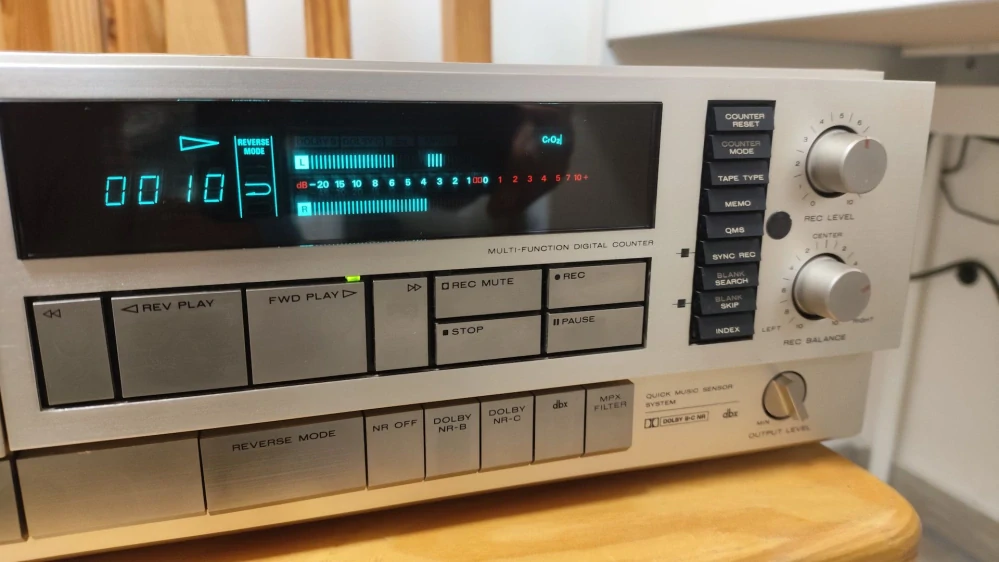 Marantz SD-64
