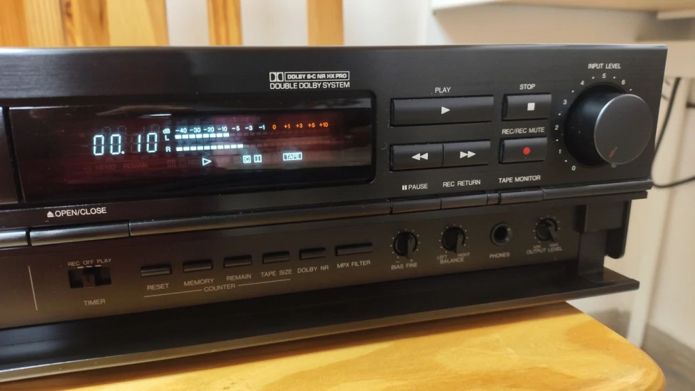 Denon DRS-810