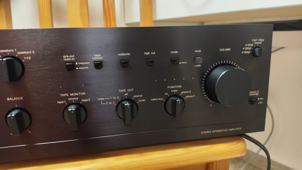 Harman Kardon PM665