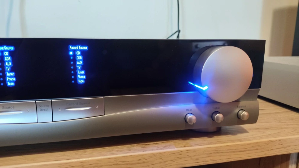 Harman Kardon HK 675