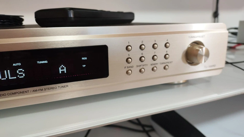 Denon TU-1500RD
