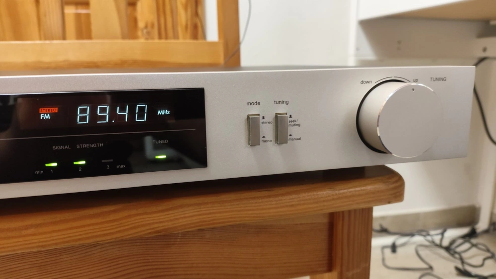 Harman Kardon TU 911