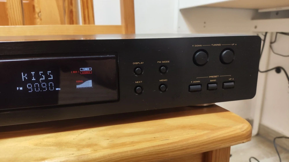 Marantz ST-4000
