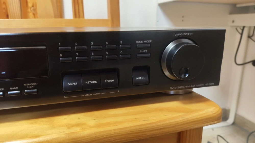 Sony ST-S315