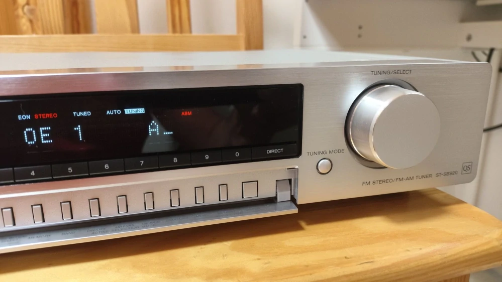 Sony ST-SB920QS