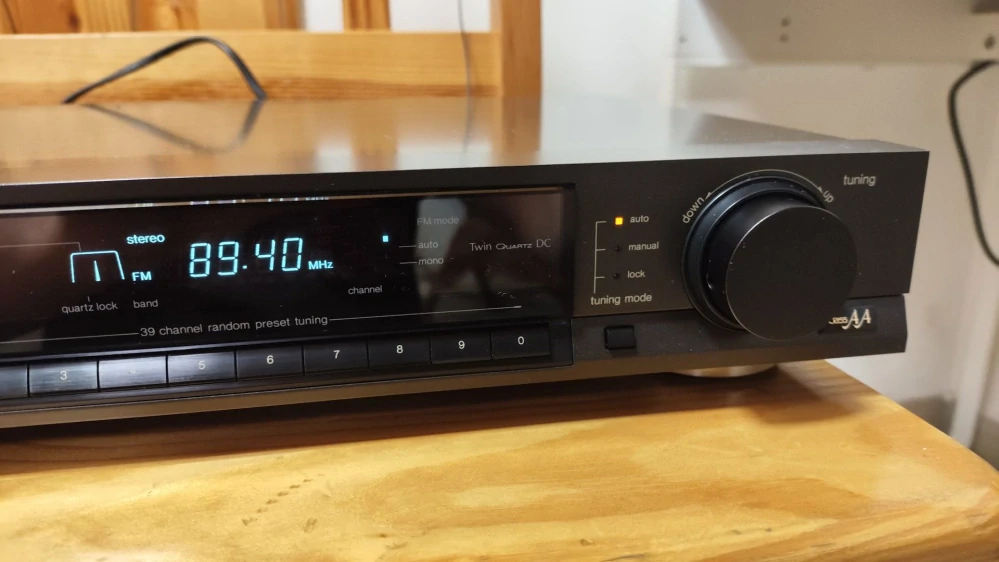 Technics ST-G570L