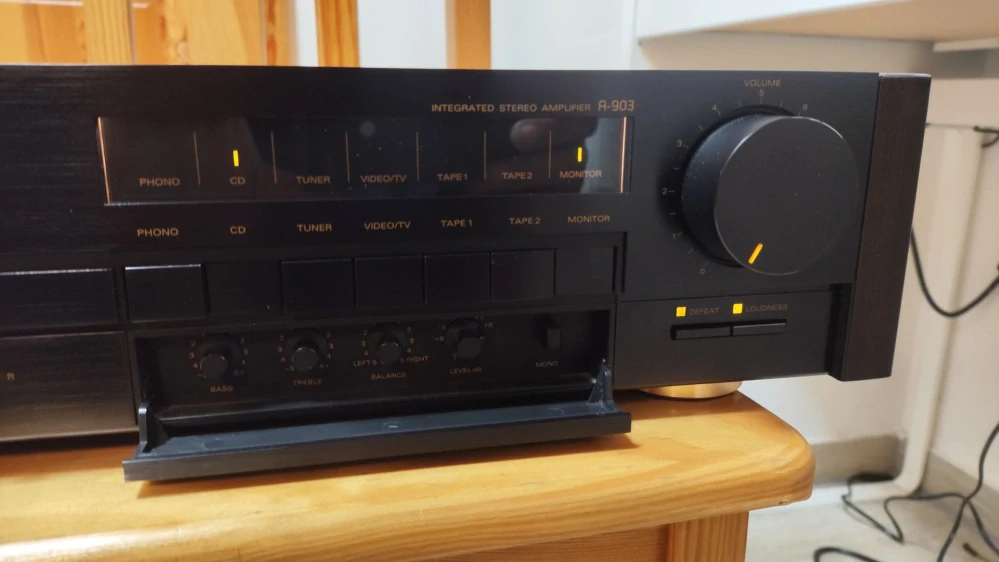 Grundig Fine Arts A-903