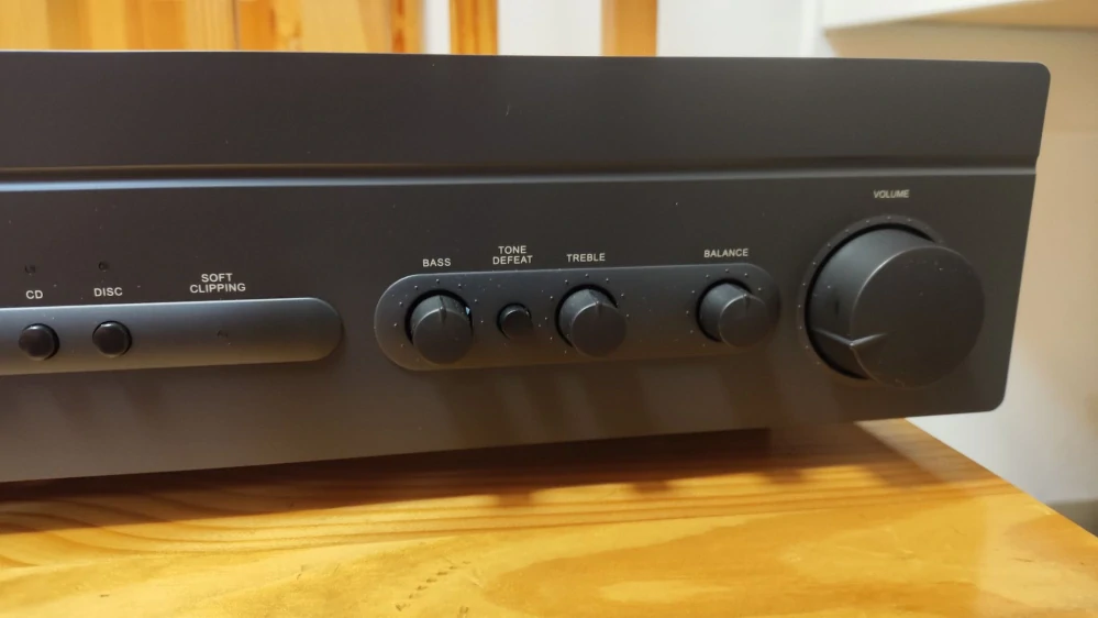 NAD C320BEE