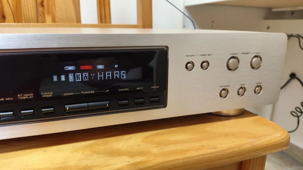 Marantz ST-6000 (Mint)