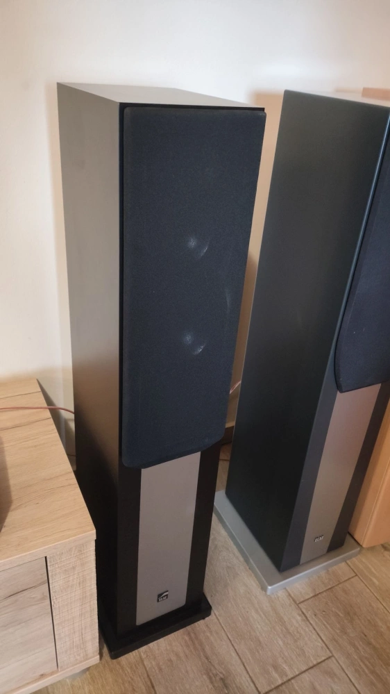 ELAC CL 515 JET