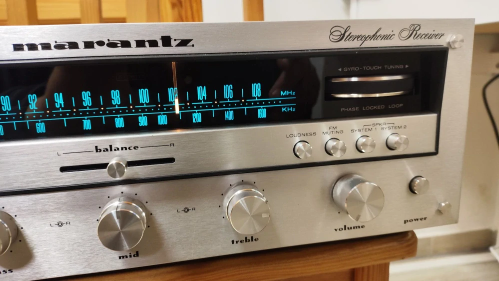 Marantz 2238