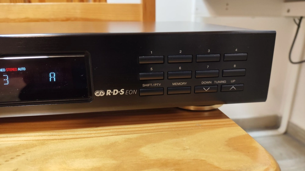 Denon TU-380RD