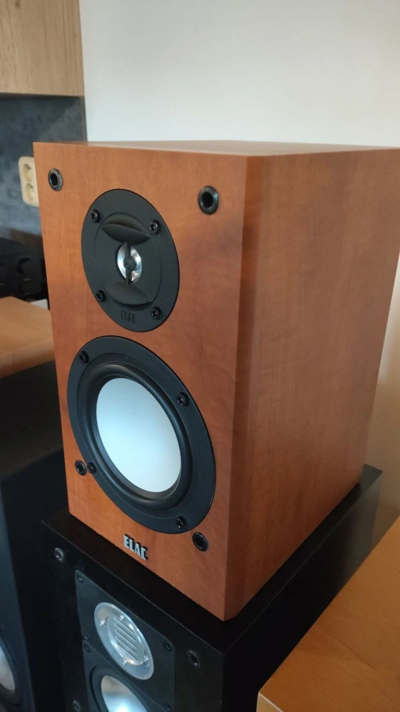 ELAC 101 II (MK II)