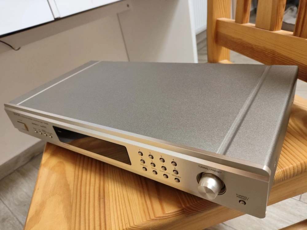 Denon TU-255