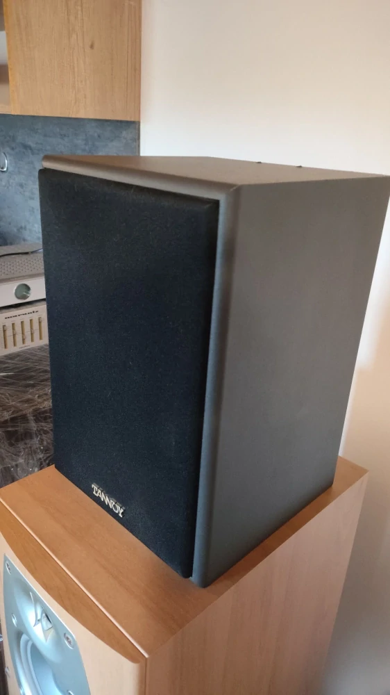 Tannoy PBM 6.5 II